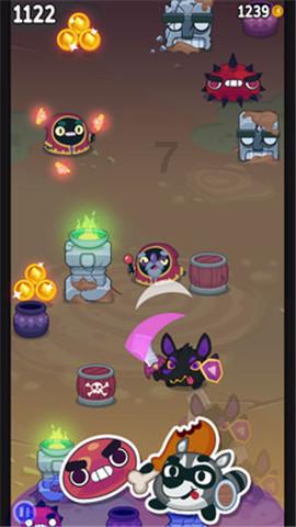 小猫钓鱼正版下载中文版