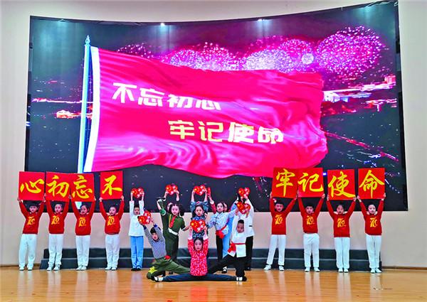 暖心！济宁市第一人民医院东院区职工餐厅重装开业